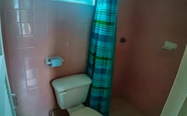 Hostal Pueblo Nómada