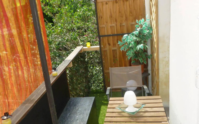 Appartement Comtesse Margaux