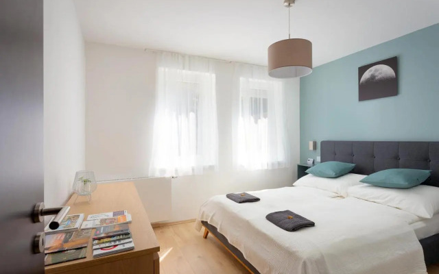 Nádi's Apartman