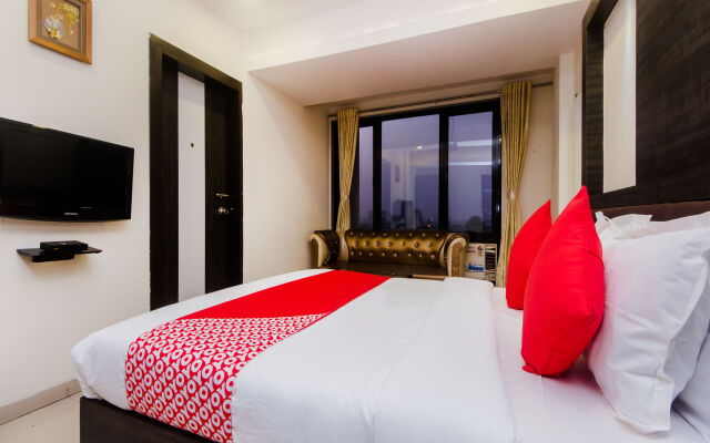 OYO 11683 Hotel YMCA