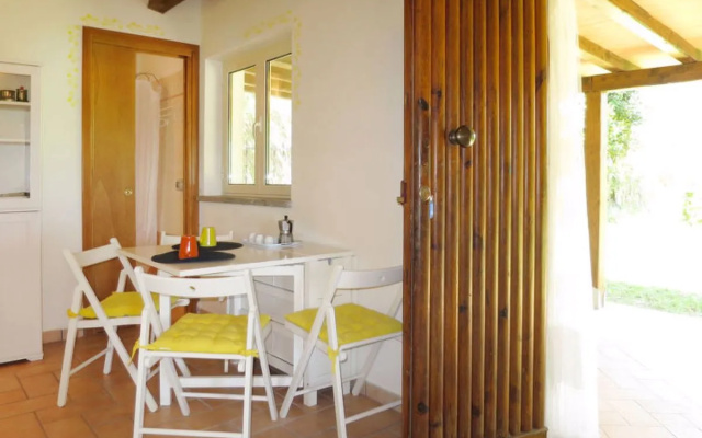 Chalet del Lago (BOL258)