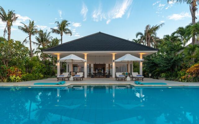 Villa Akasa Segara