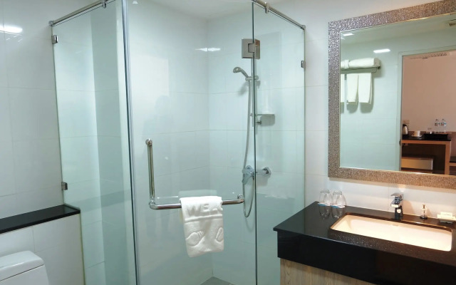 Methavalai Residence