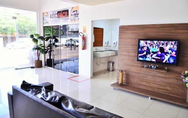 Hotel Norte