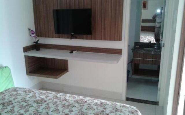 Apartamento L'acqua II