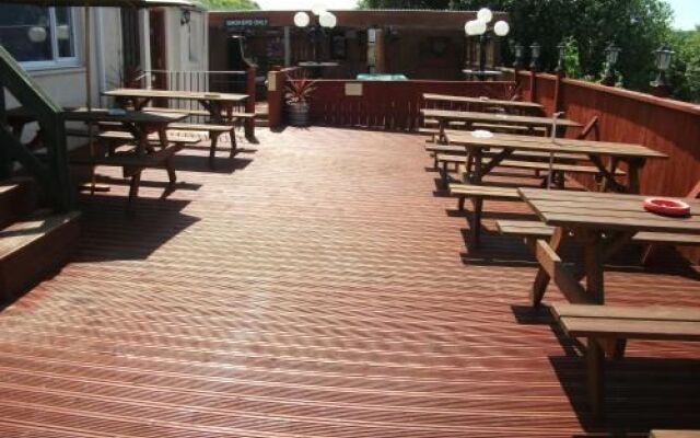 Seaview Hotel