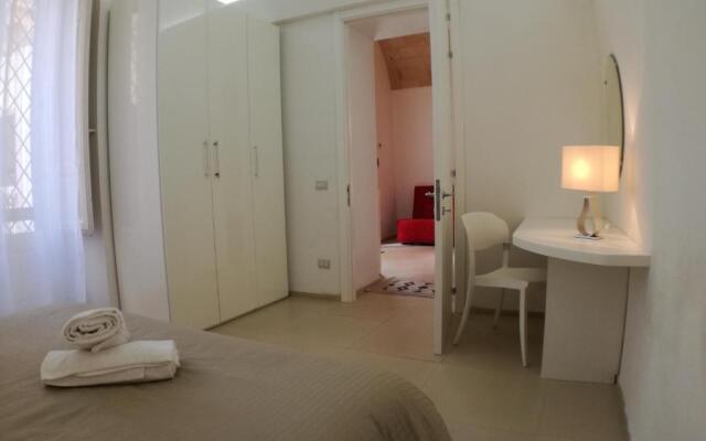 Goodstay Quinto Ennio Apartment