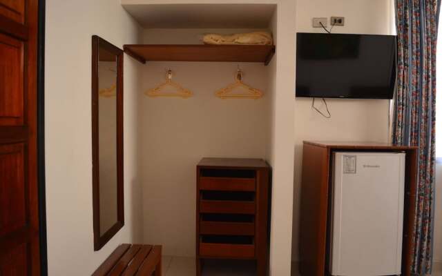 Hostal Dona Alicia