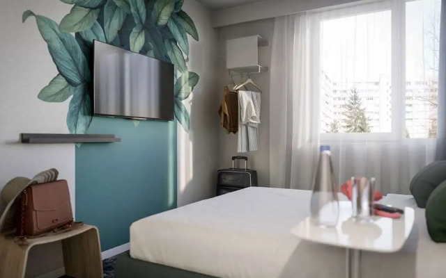 Ibis Styles Bezons Paris La Défense (Opening March 2024)