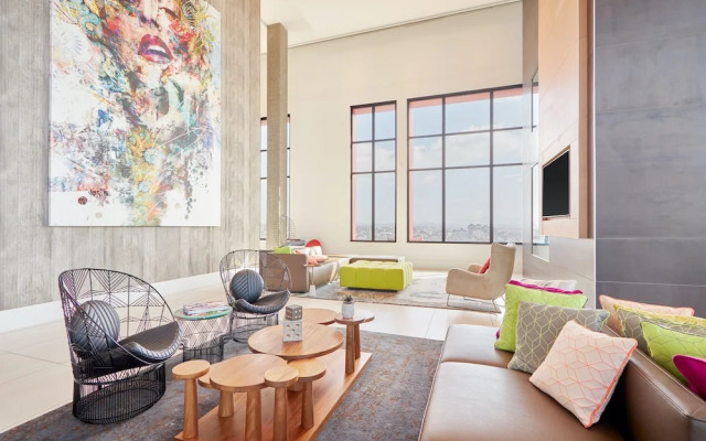 Sonder - Shift Apartments