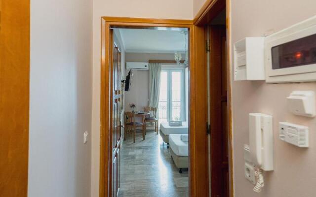 Stellatos House
