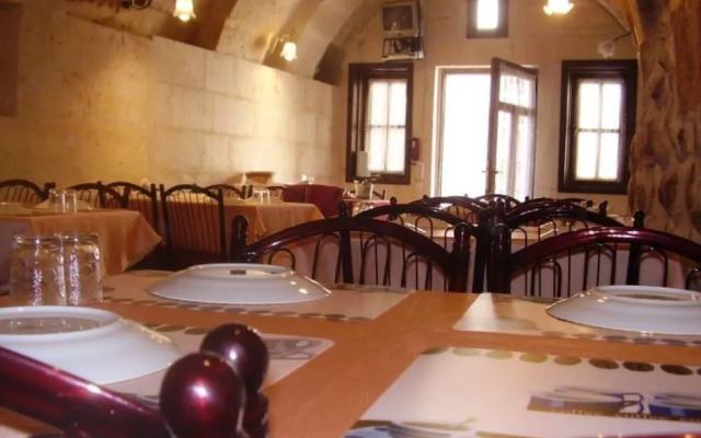 Tokmak Guest House