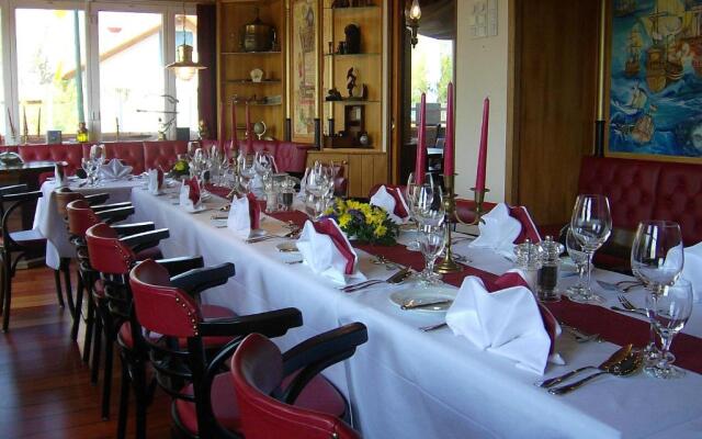 Strandhotel Deichgraf
