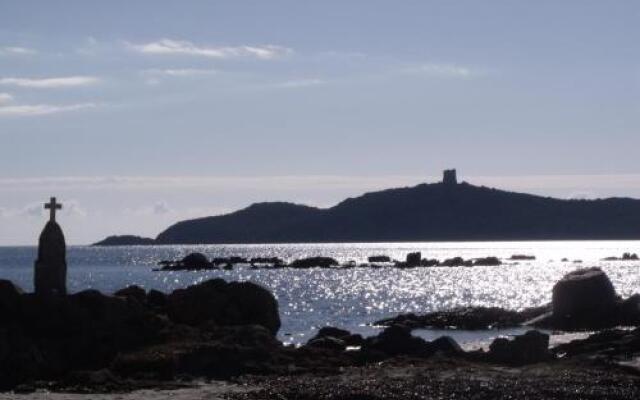 Hôtel du Golfe Pinarello