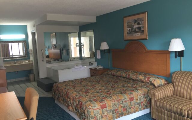 Executive Inn