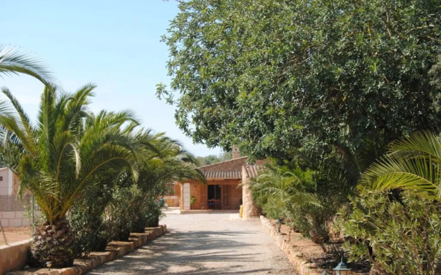 Villa Poligono 19 Parcela 259 Holiday hou No.1