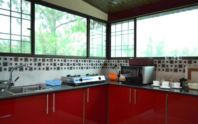West End Guest House