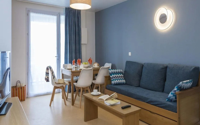 Apartment in Tregastel Near the Beach