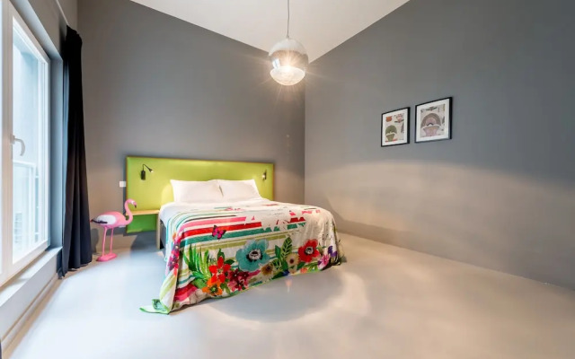 Smartflats Design - Les Postiers