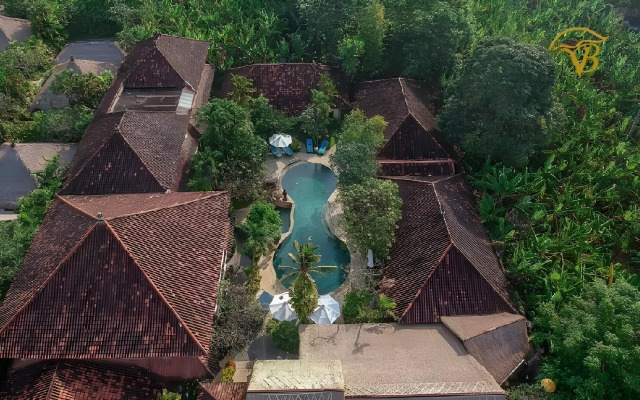 Tamukami Hotel