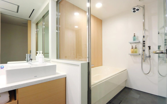 Hakata Tokyu REI Hotel