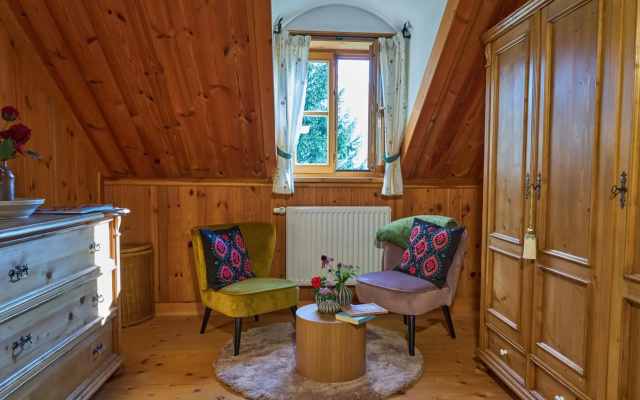 Ewinger Lodge