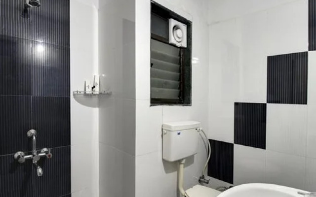 Times Raj Mahal Hotel