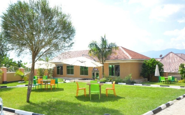Azimut Hotel
