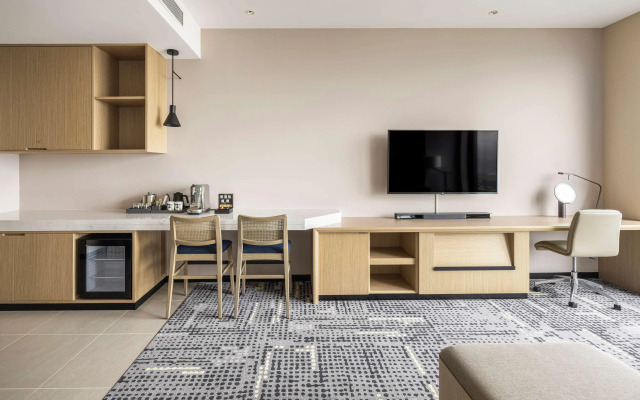 Hyatt Place New Taipei City Xinzhuang