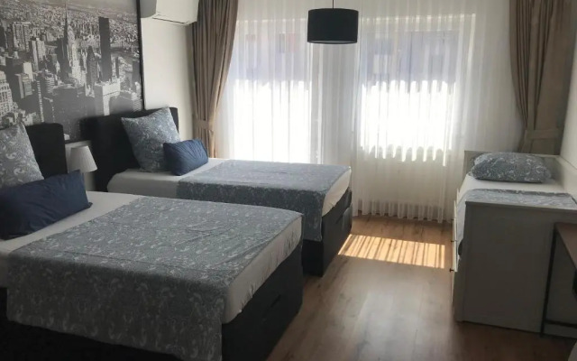 Maxim Apartments Mainz