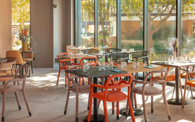 Novotel Paris Val de Fontenay