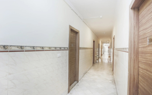Hotel Mahadev by OYO Rooms