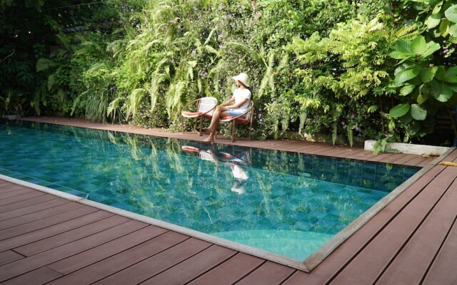 ViluVeli Holiday Retreat