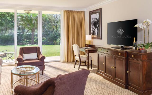 Trump National Doral Miami
