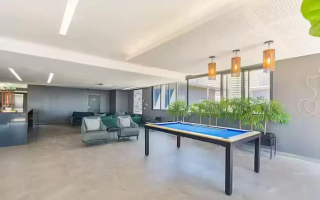 1 Bedroom Apartment in Sandown