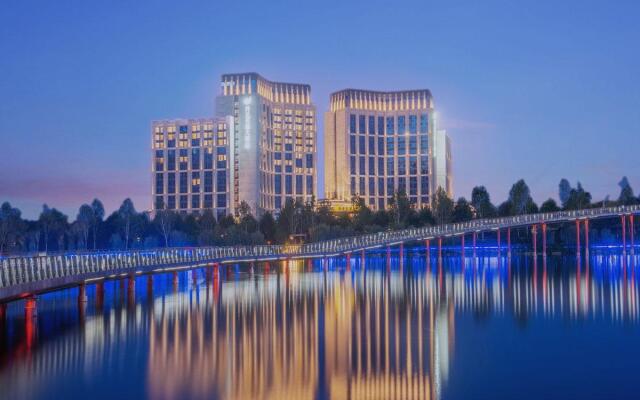 Grand New Century Hotel Zunyi China