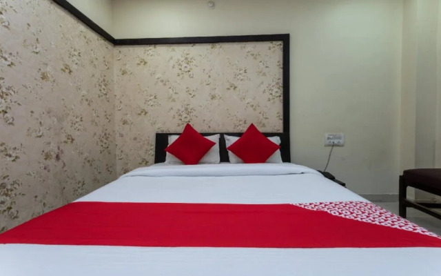 Sun Palace By OYO Rooms