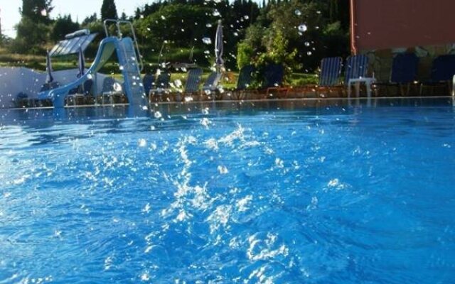 Othonas Apartments