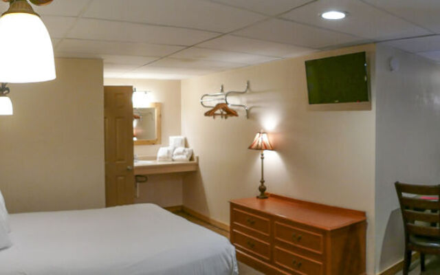 Timber Ridge Lodge