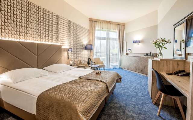 Spa & Wellness Hotel Diament Ustron