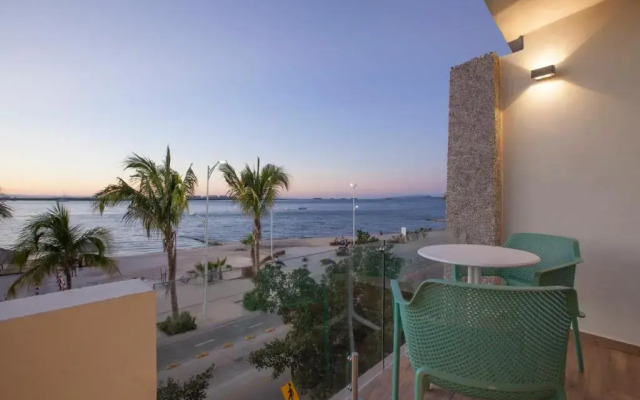 Casa al Mar