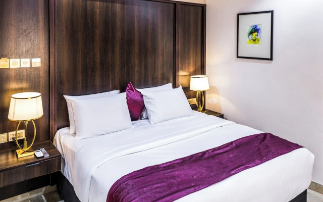 Executive Hotels And Suites
