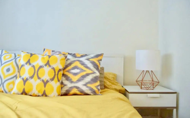 Cosy 1 Bedroom Flat in Chelsea Off Kings Road