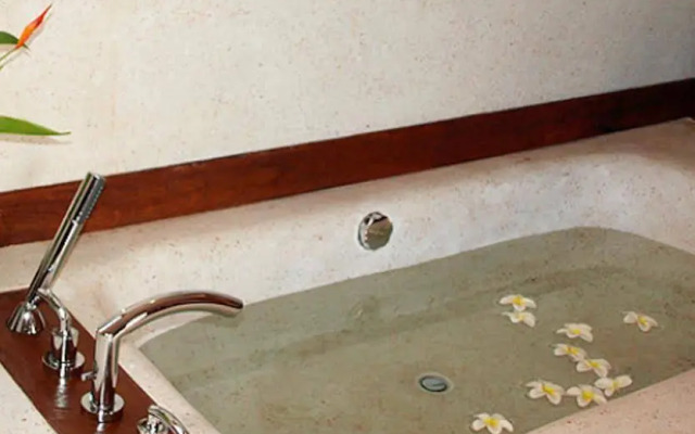 Ancient Luangprabang Hotel