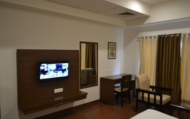 Royal Palm Resort
