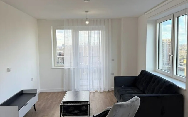 1 Bed Apartment in Londo