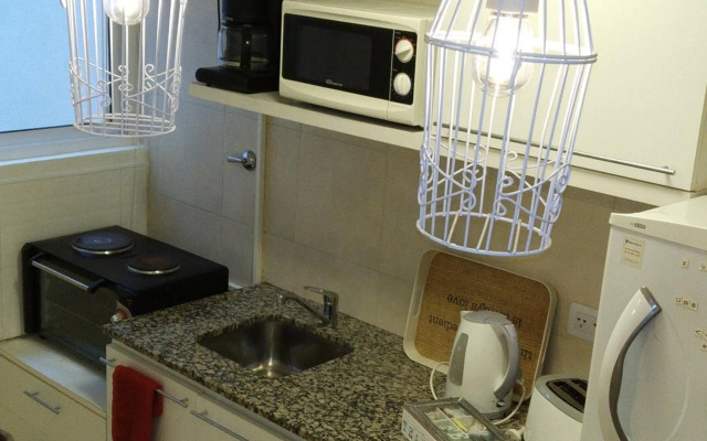 Florida Apart ,Plaza San Martin