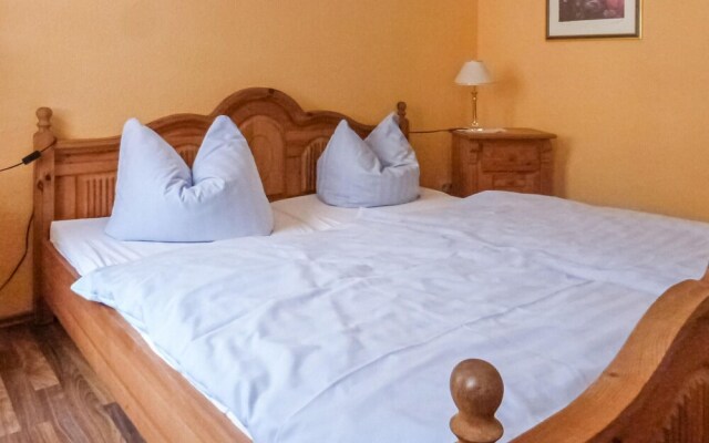 Amazing Apartment in Quedlinburg With Wifi