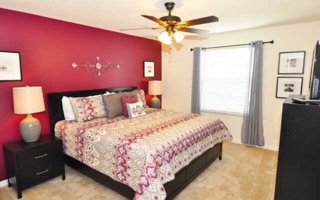 Sensual Solterra - 6 Bedrooms - Sleep 12 Home