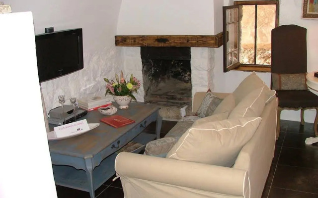 La Suite du Village dEze